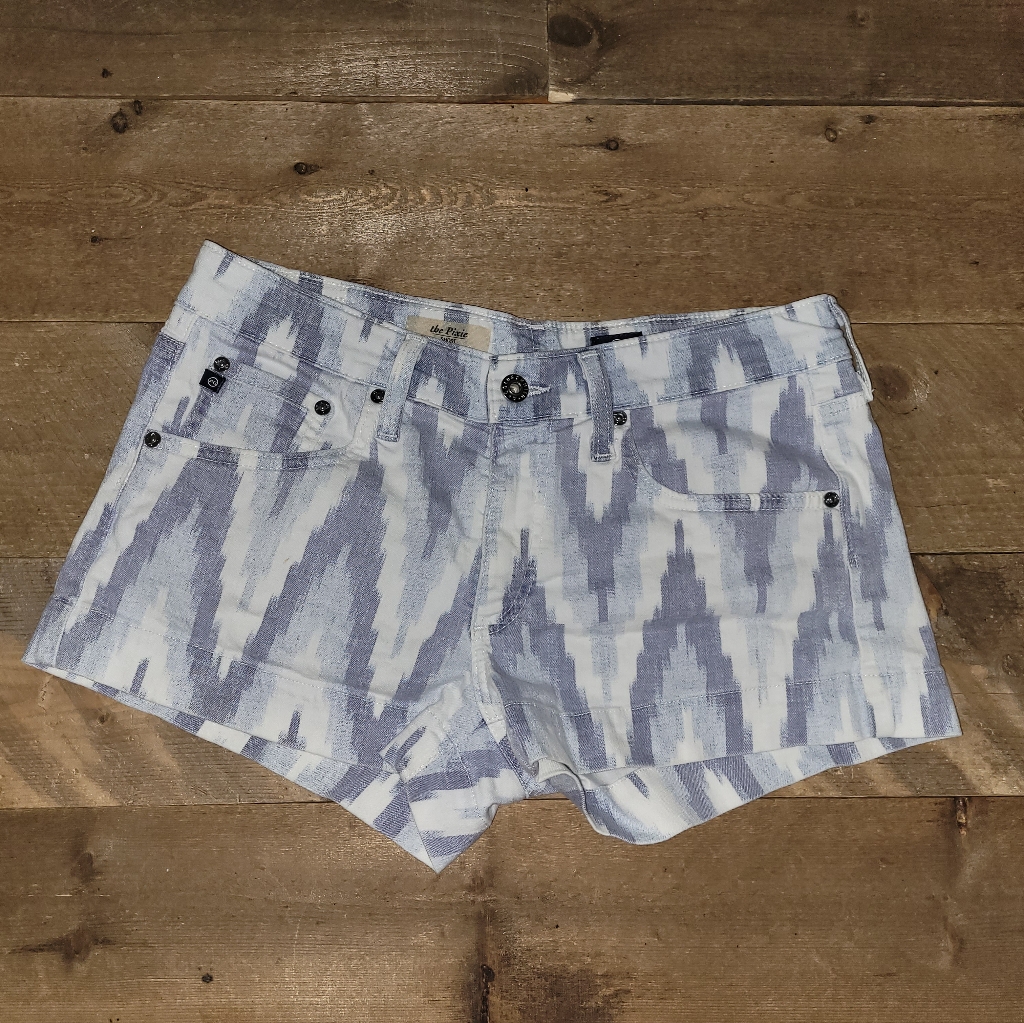 Ag The Pixie Short